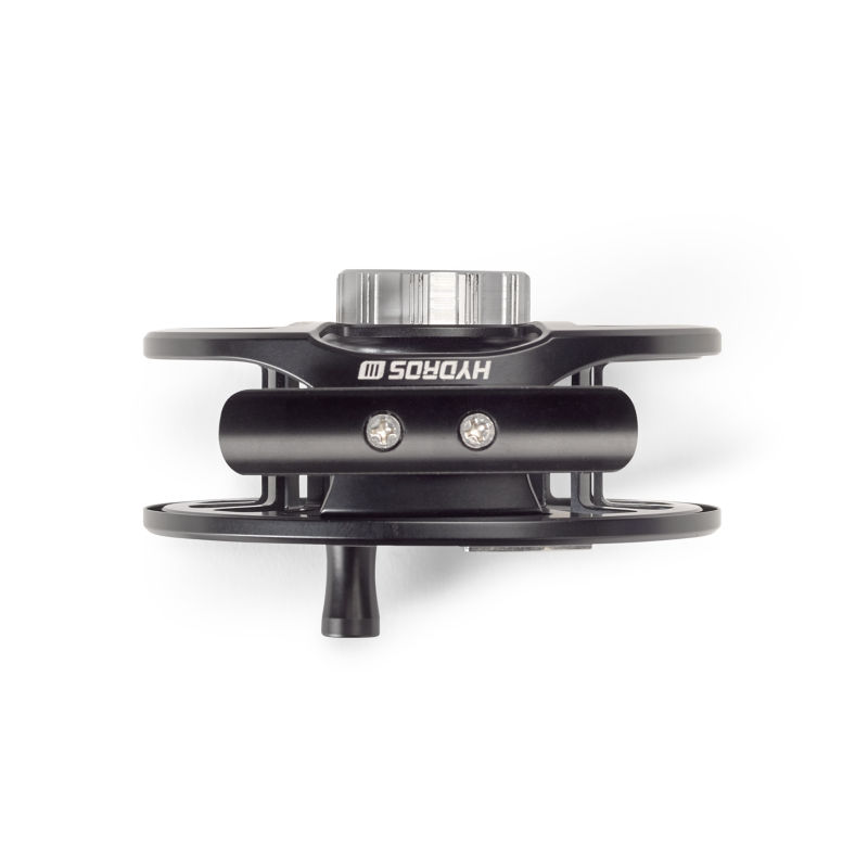 Hydros&reg; Reel - BLACK image number 4
