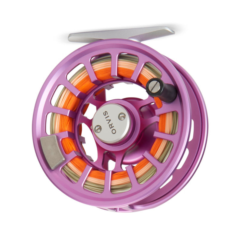 Hydros&reg; Reel - LILAC image number 1