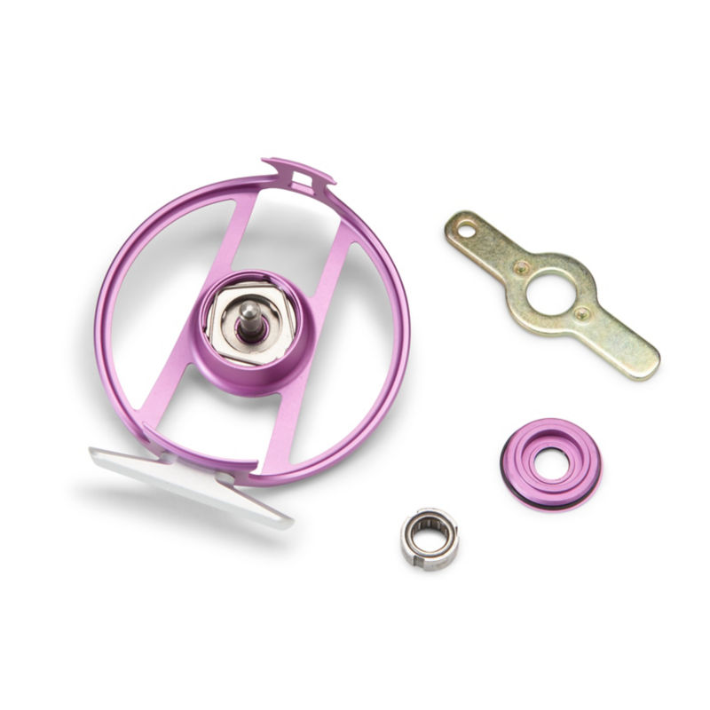 Hydros&reg; Reel - LILAC image number 5