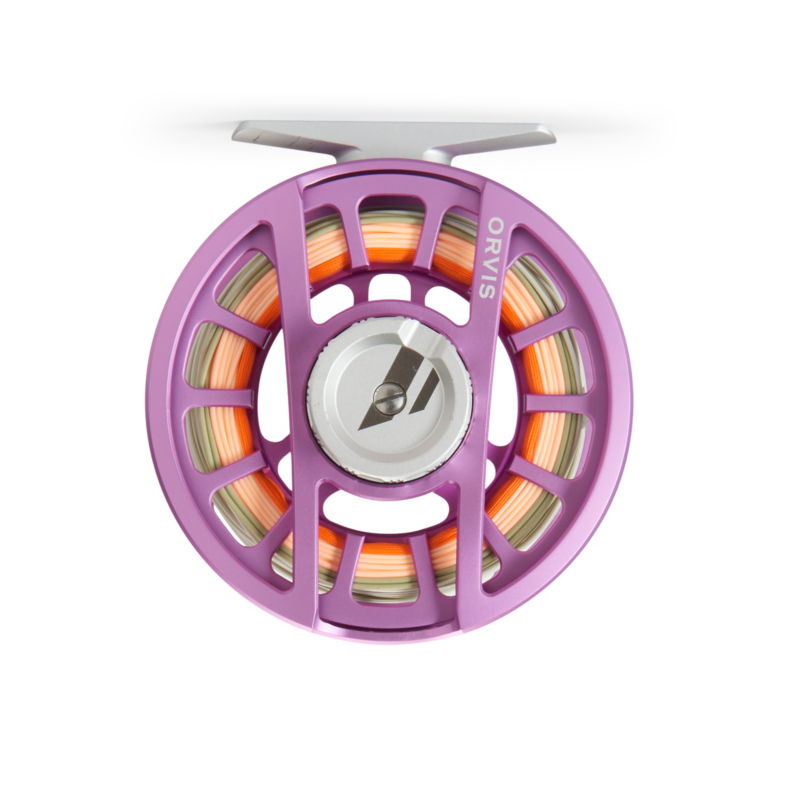 Hydros&reg; Reel - LILAC image number 4