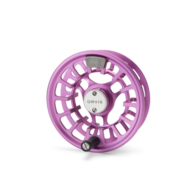 Hydros&reg; Reel - LILAC image number 7