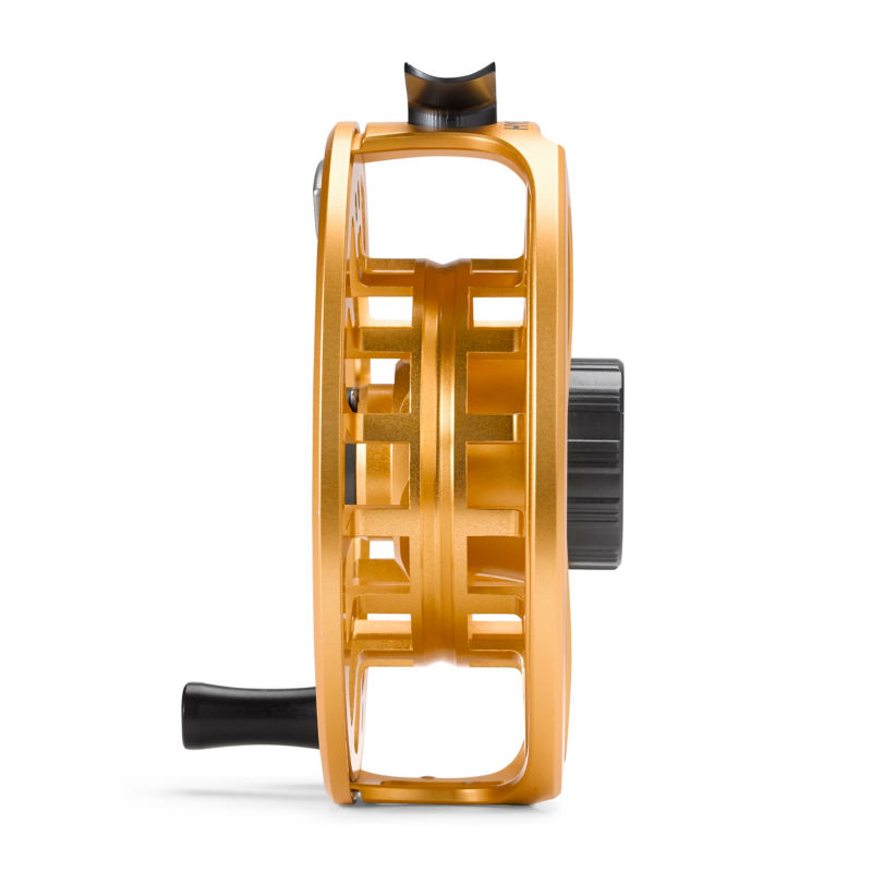 Hydros&reg; Reel - MATTE GOLD image number 2