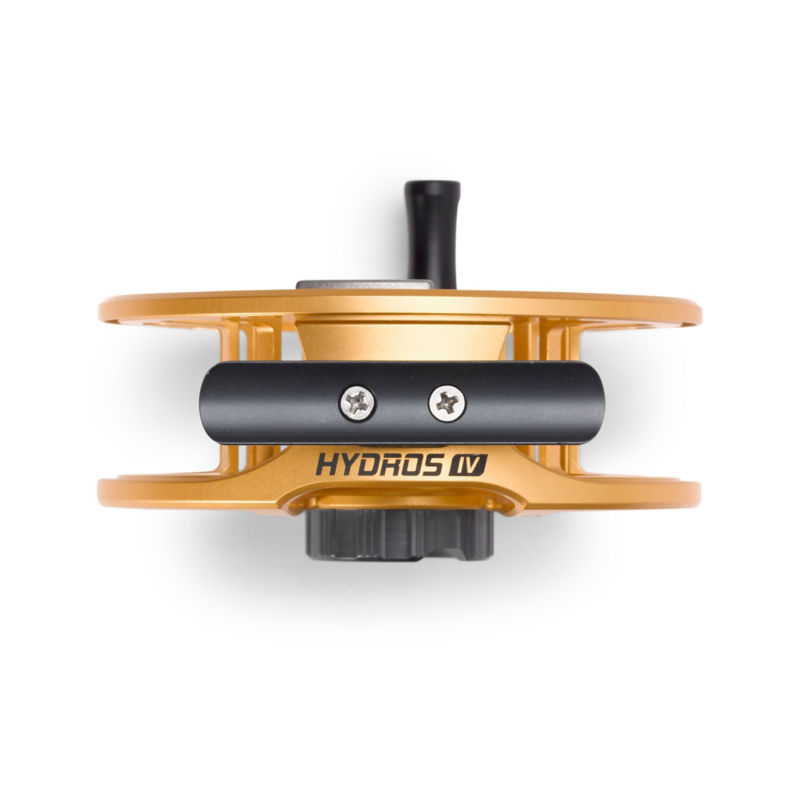 Hydros&reg; Reel - MATTE GOLD image number 3