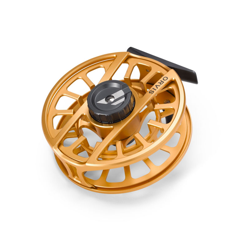 Hydros&reg; Reel - MATTE GOLD image number 6