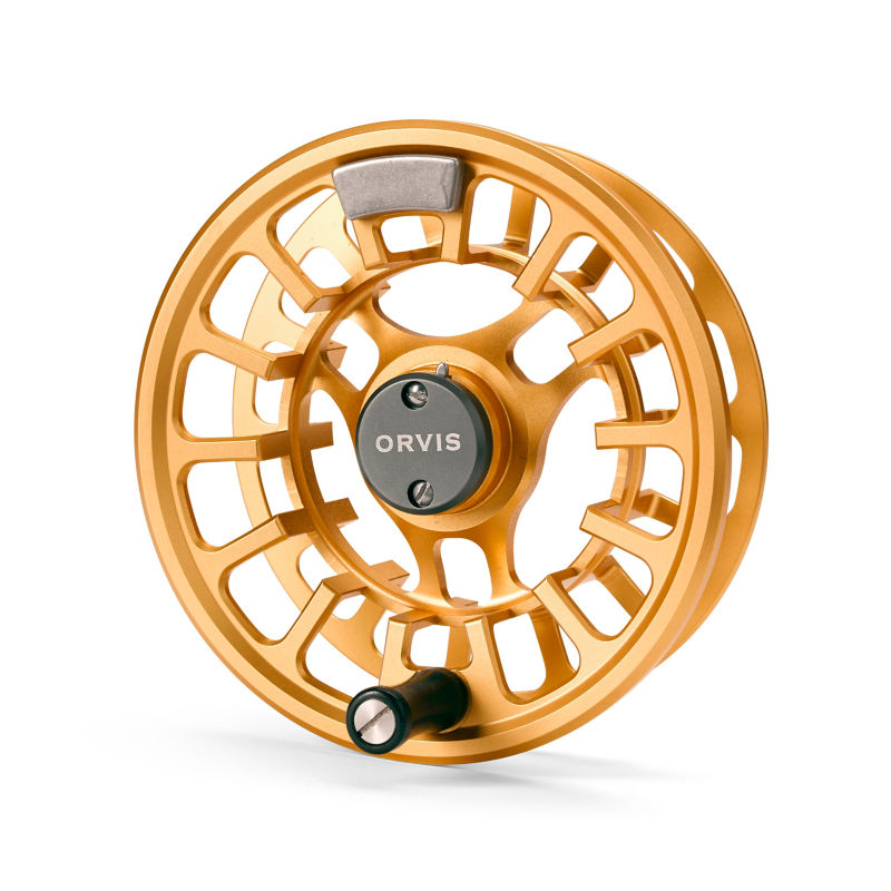 Hydros&reg; Reel - MATTE GOLD image number 7