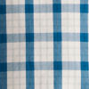 Heritage Poplin Long-Sleeve Shirt - PACIFIC BLUE/SNOW