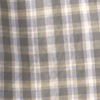 Heritage Poplin Long-Sleeved Shirt - OLIVE CHECK