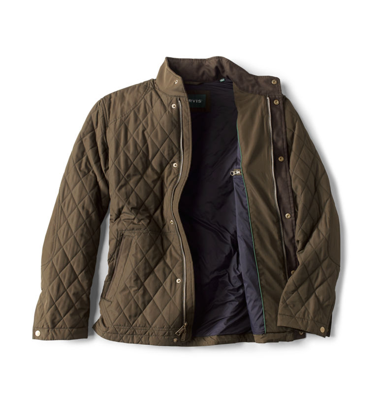 orvis winter coats & jackets