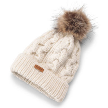 Barbour®  Penshaw Cable Beanie - 