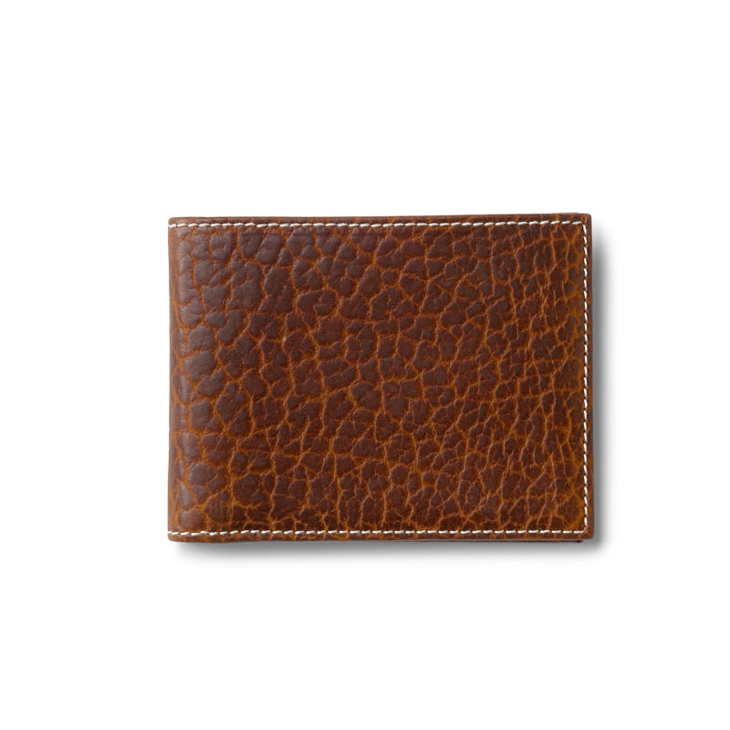 Tucson Bison Billfold - 