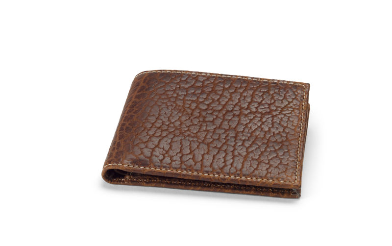 Tucson Bison Billfold -  image number 2