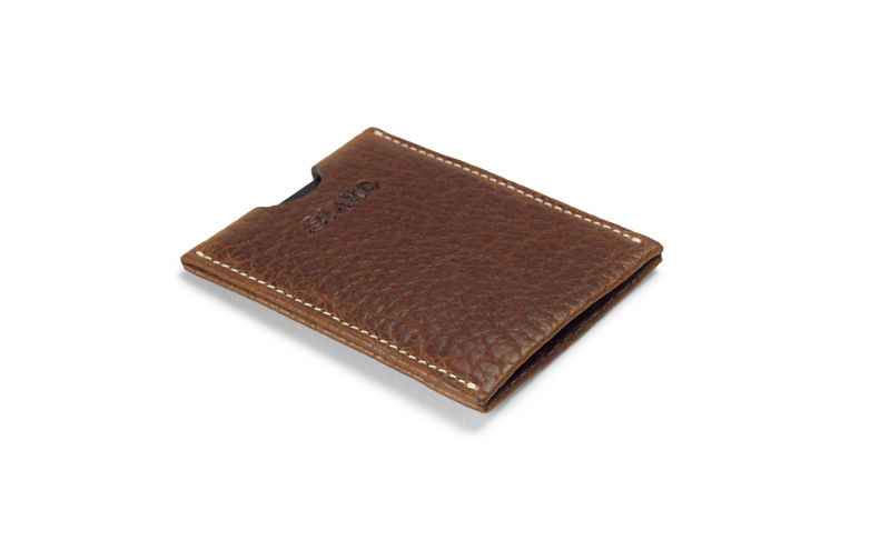 Tucson Bison Card Holder -  image number 1