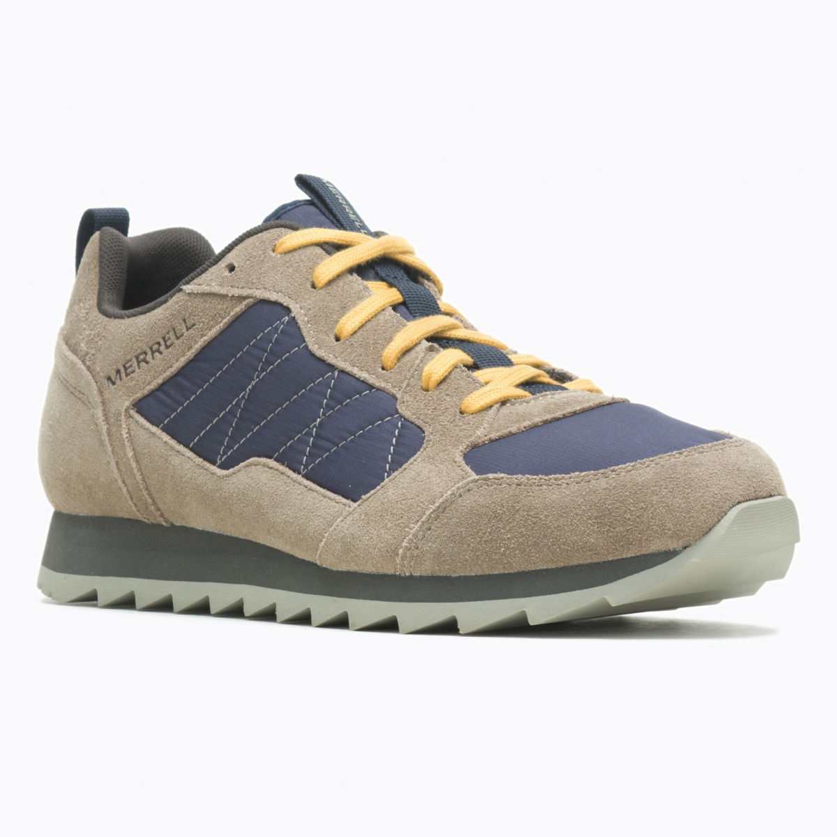 Merrell®  Alpine Sneakers - BRINDLEimage number 0