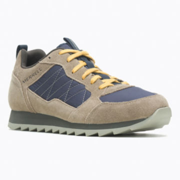 Merrell®  Alpine Sneakers - BRINDLEimage number 0