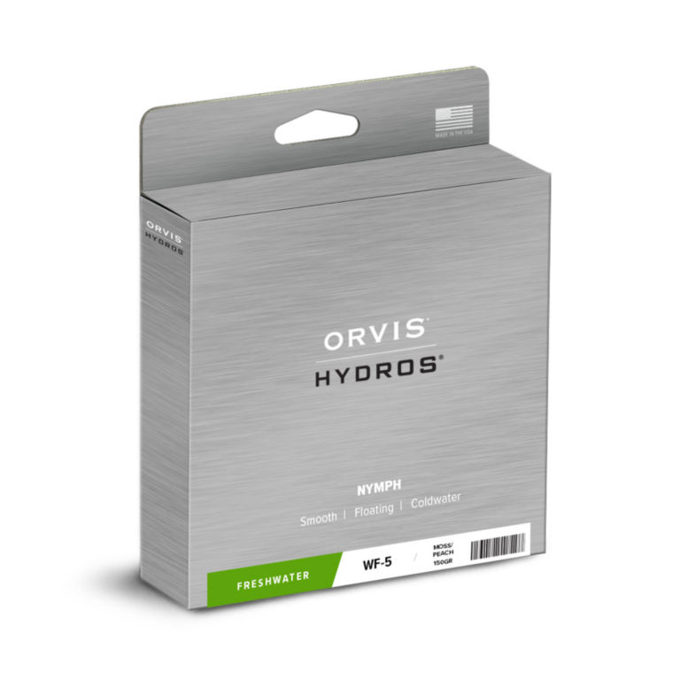 Hydros®  Nymph Line -  image number 0