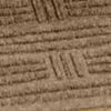 Oxford Weave Stair Tread - CAMEL