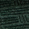 Oxford Weave Stair Tread - EVERGREEN