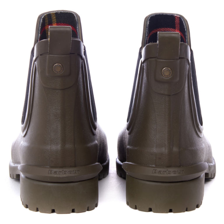 Barbour® Wilton Wellington Low-Top Boots -  image number 5