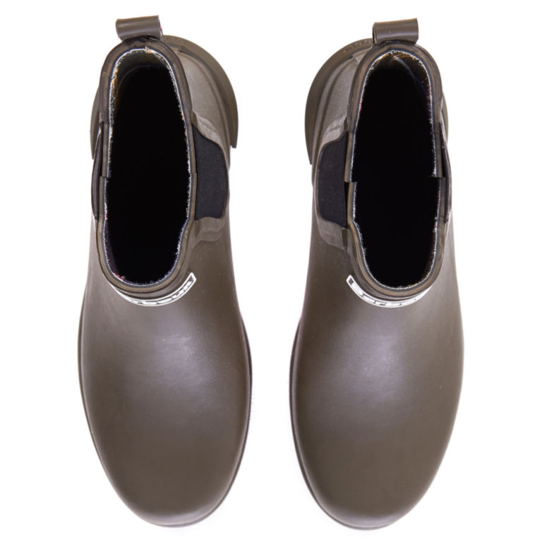 Barbour® Wilton Wellington Low-Top Boots -  image number 4