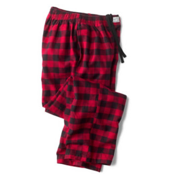 Perfect Flannel Pajama Bottoms -  image number 1