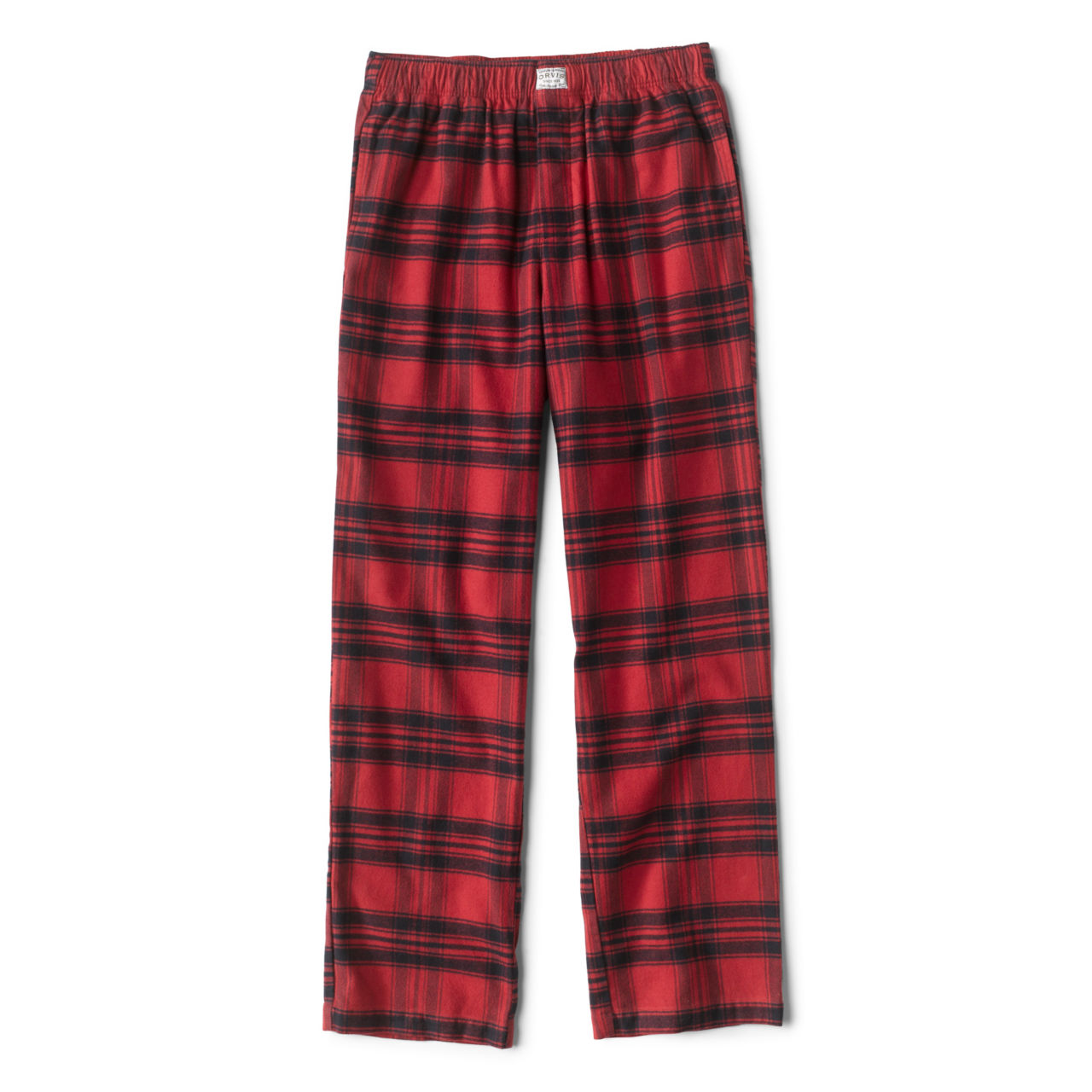 Perfect Flannel Pajama Bottoms