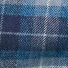 Perfect Flannel Pajama Bottoms - BLUE