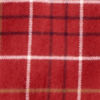 Perfect Flannel Pajama Bottoms - CRIMSON CHECK