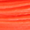 Dacron®  Backing - ORANGE