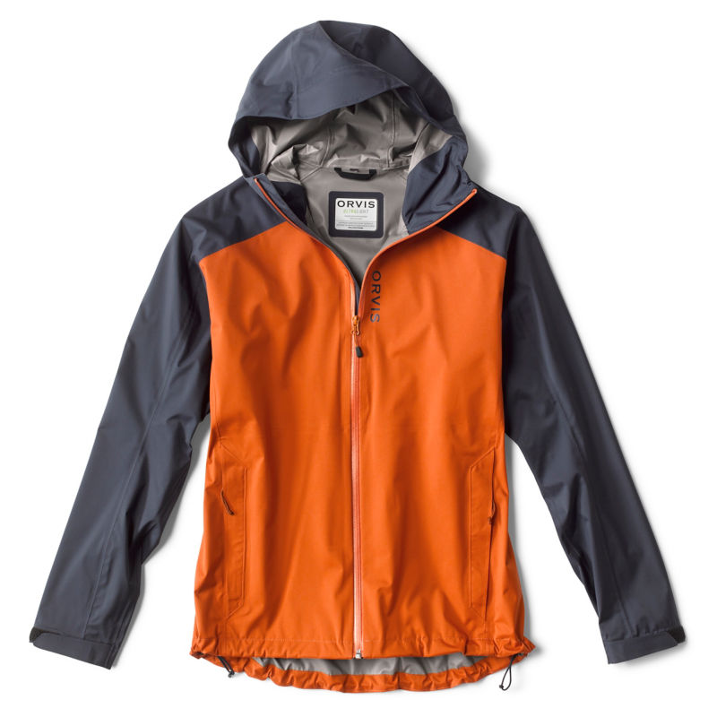 Men's Ultralight Waterproof Storm Jacket