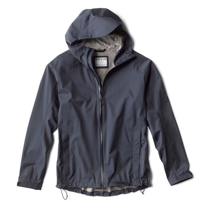 Orvis sales rain jackets