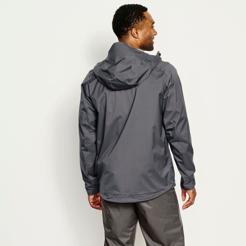 Men&rsquo;s Ultralight Storm Jacket - ASPHALT image number 3