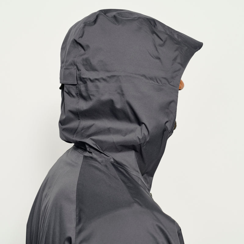 Men&rsquo;s Ultralight Storm Jacket - ASPHALT image number 6