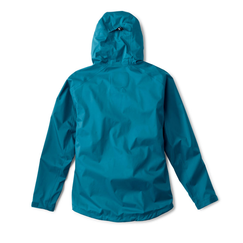 Men&rsquo;s Ultralight Storm Jacket - BLUE LAGOON image number 2