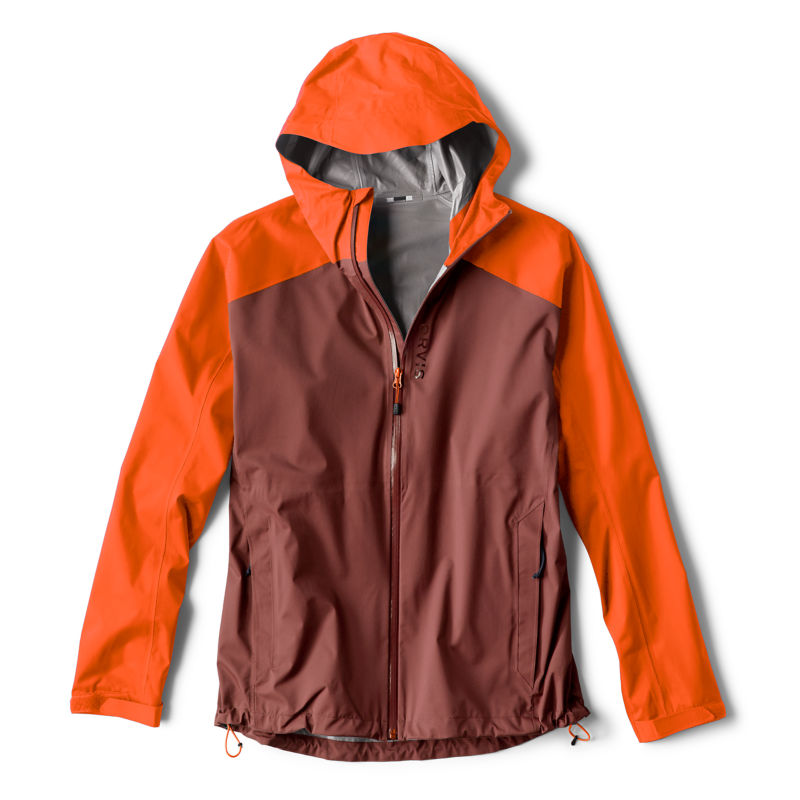 orvis storm jacket