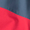 Men's Ultralight Storm Jacket - ATLANTIC/FLAG RED