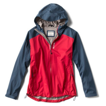 Men's Ultralight Storm Jacket - 