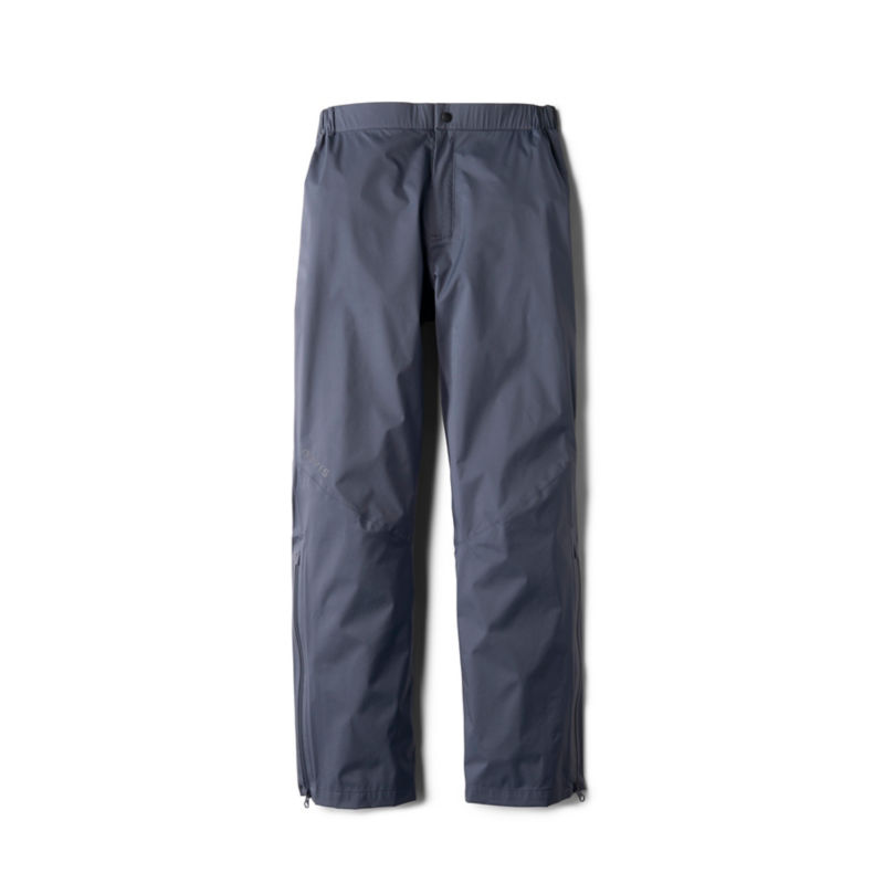 Men&rsquo;s Ultralight Storm Pants - TRUE NAVY