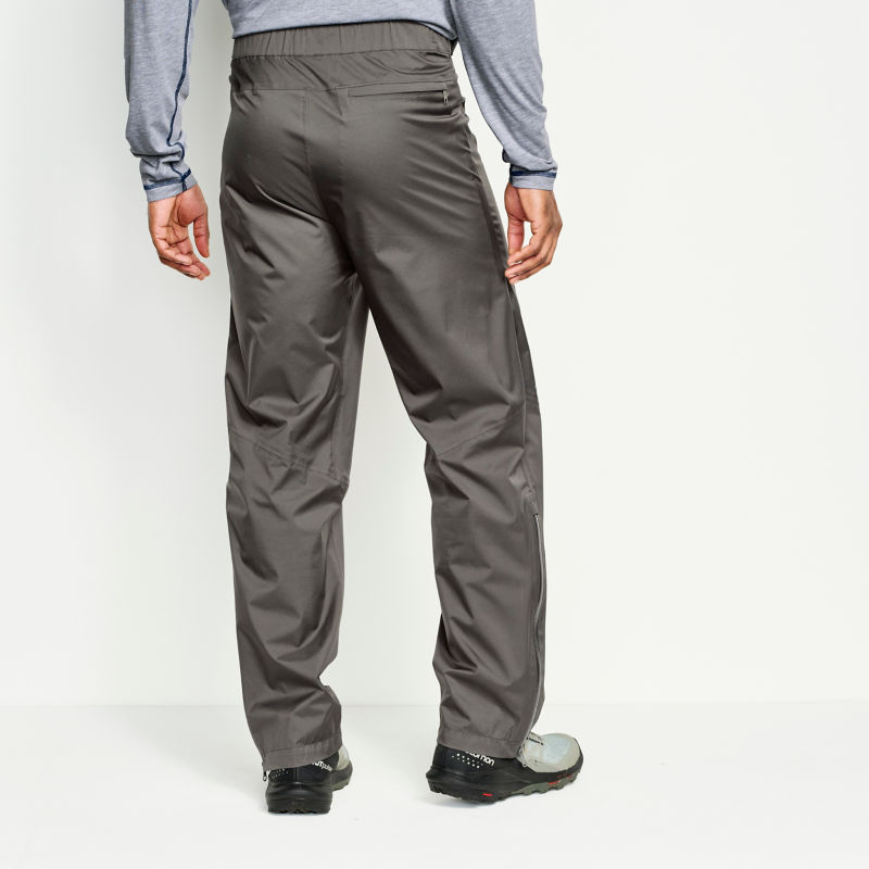 Men&rsquo;s Ultralight Storm Pants - ASPHALT image number 3