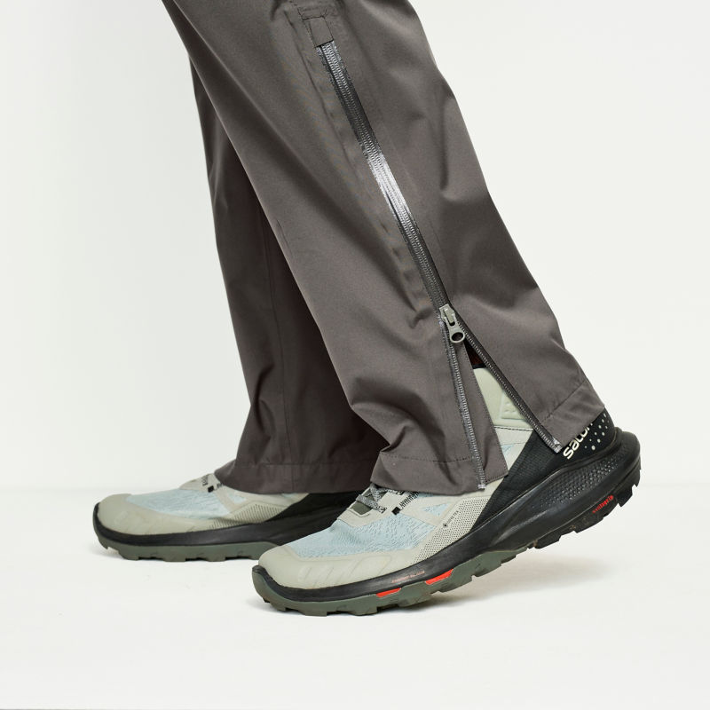 Men's Ultralight Waterproof Storm Pants | Orvis