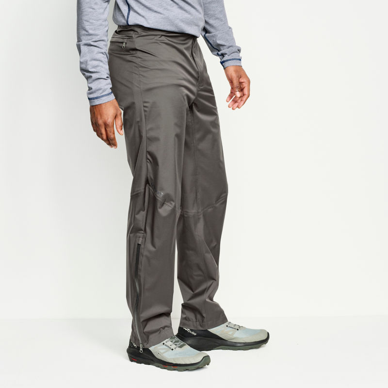 ウィンダンシー SEA Water Repellent Pants グレー XL ウィンダンシー