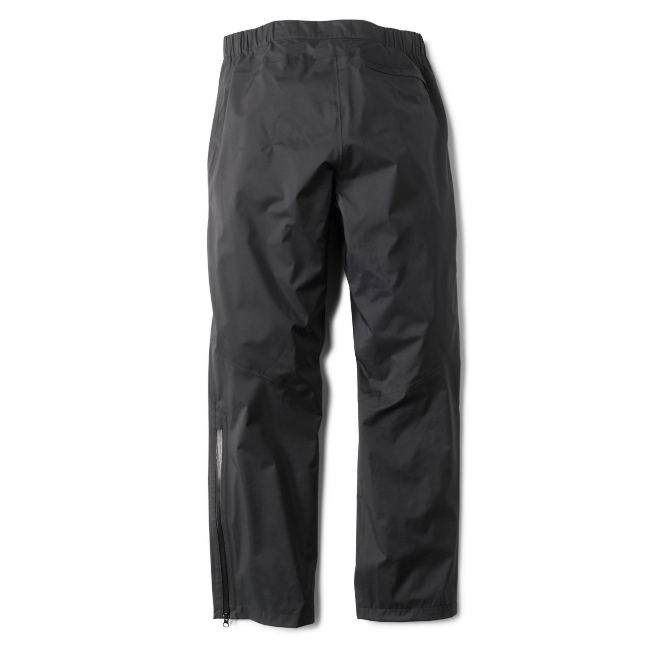 Men’s Ultralight Storm Pants - BLACK image number 1