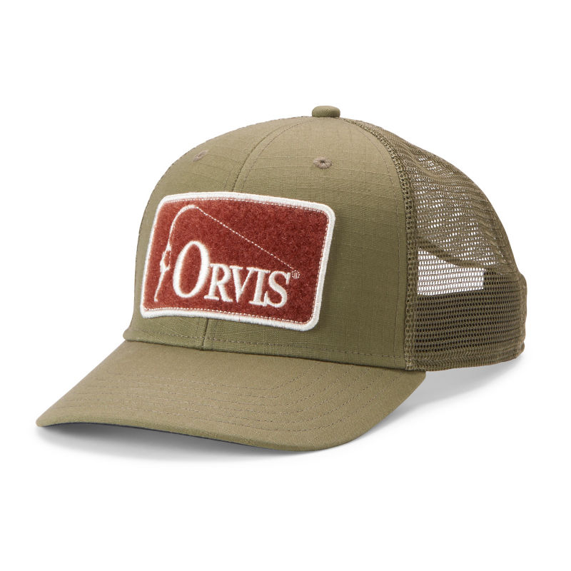 Ripstop Covert Trucker Hat | Orvis