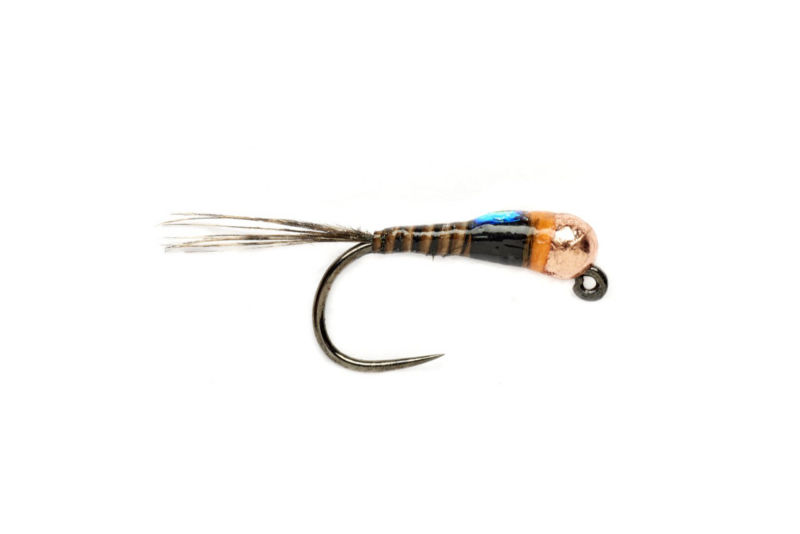 Spanish Bullet Jig - QUILL