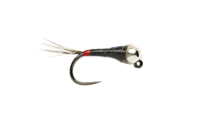 Spanish Bullet Jig - BLACK image number 0