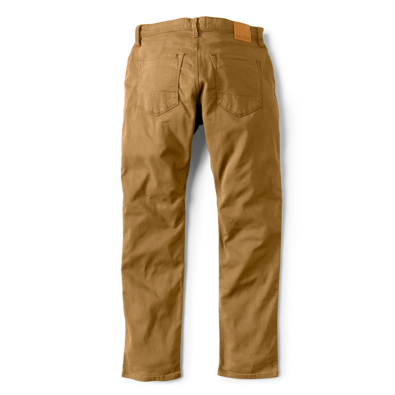 DUER™ No Sweat Pants - TOBACCO image number 2
