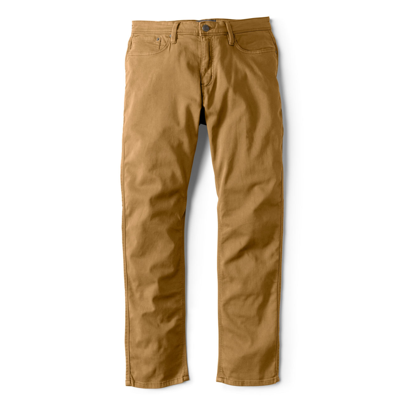 DUER™ No Sweat Pants - TOBACCO image number 0