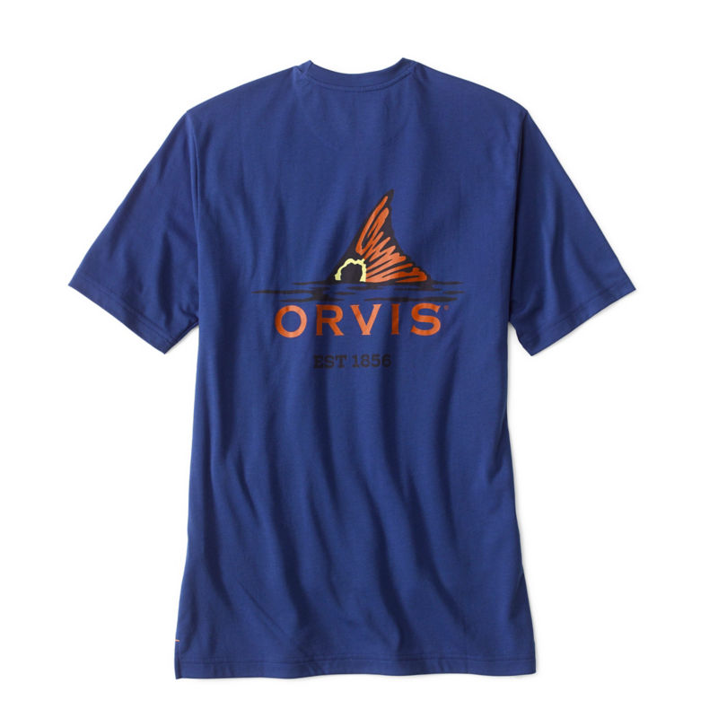 drirelease® ShortSleeved Logo TShirt Orvis