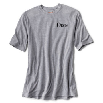 drirelease® Short-Sleeved Logo T-Shirt - image number 1