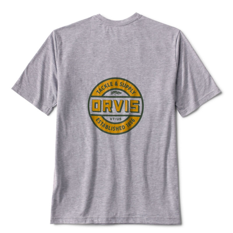 Orvis Linesider T-Shirt - BWCflies