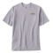 drirelease® Short-Sleeved Logo T-Shirt -  image number 1